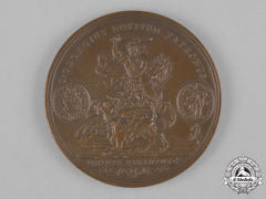Hungary, Kingdom. A Haus Habsburg Medal, C.1914