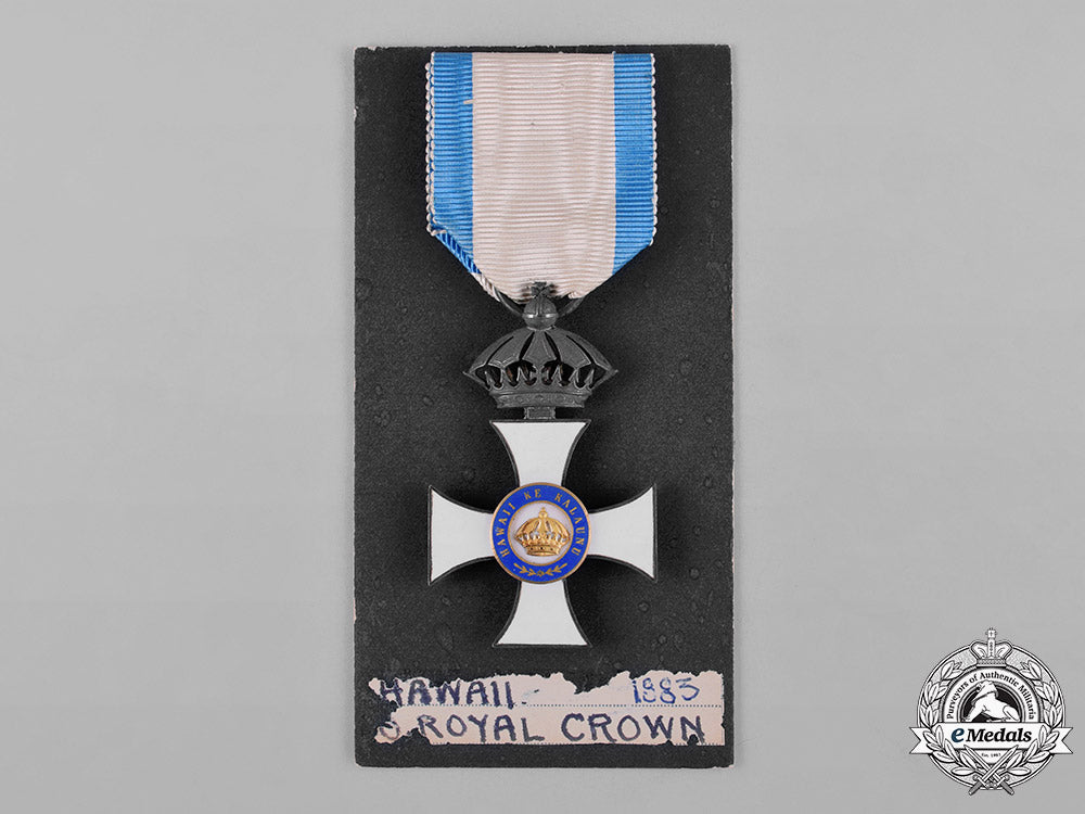 hawai'i,_kingdom._an_order_of_the_crown,_companion's_badge,_by_kretly,_paris,_c.1885_c18-043600_1_1_1_1_1_1_1