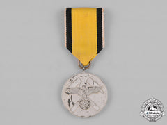 Germany, Third Reich. A Mining Rescue Honour Medal