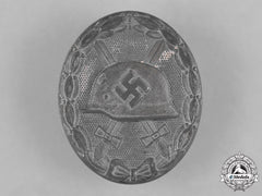 Germany, Wehrmacht. A Wound Badge, Silver Grade