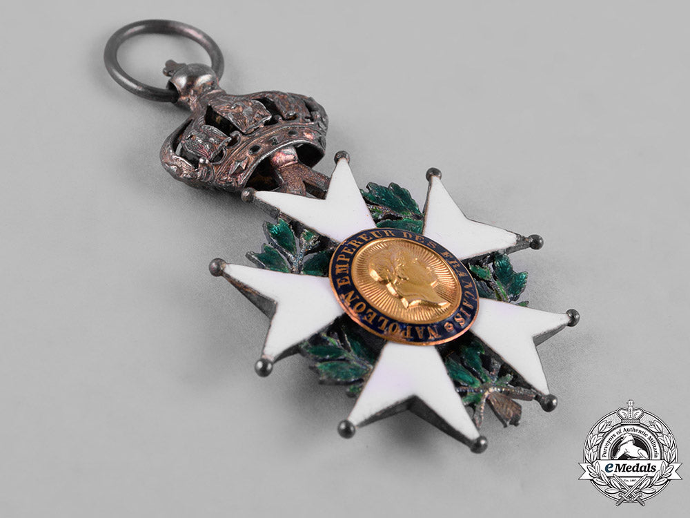france,_ii_empire._a_legion_d'honneur,_knight_c.1860_c18-044149_1