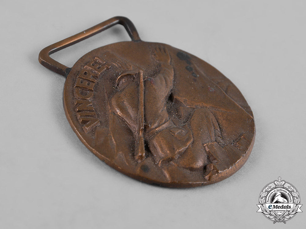 italy,_kingdom._a_medal_for_the_campaign_against_france1940_c18-044269