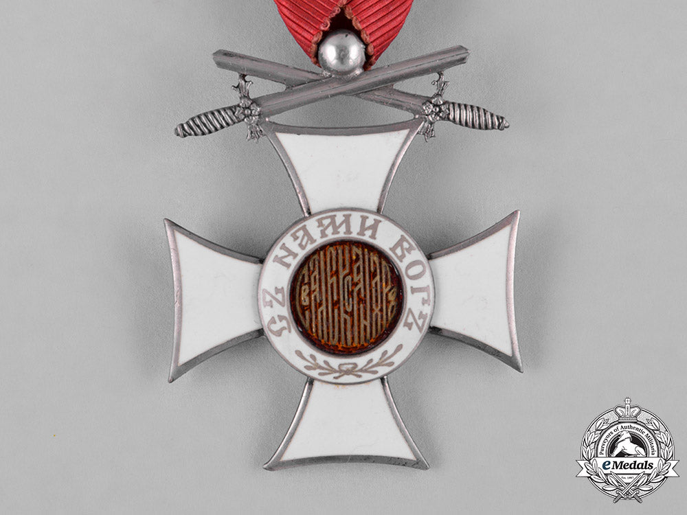 bulgaria,_kingdom._an_order_of_st._alexander_with_swords,_v_class_officer,_c.1920_c18-044343