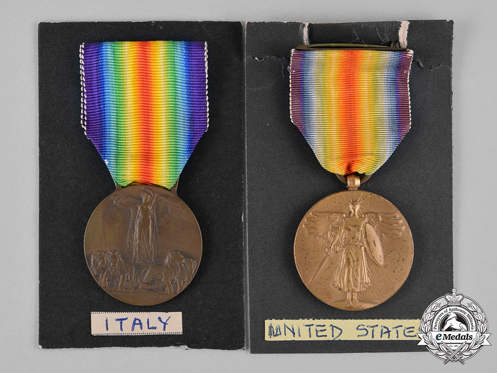 italy,_kingdom._united_states._two_first_war_victory_medals_c18-044386_1