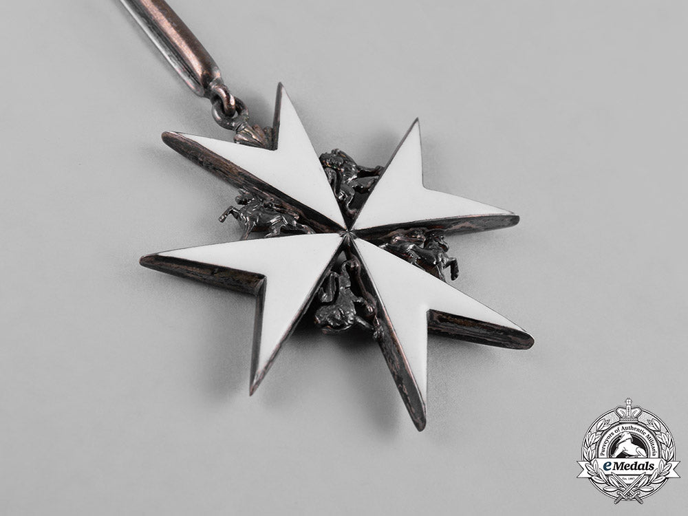 united_kingdom._an_order_of_st._john,_knights&_dames_of_grace_commander's_badge,_c.1950_c18-044413