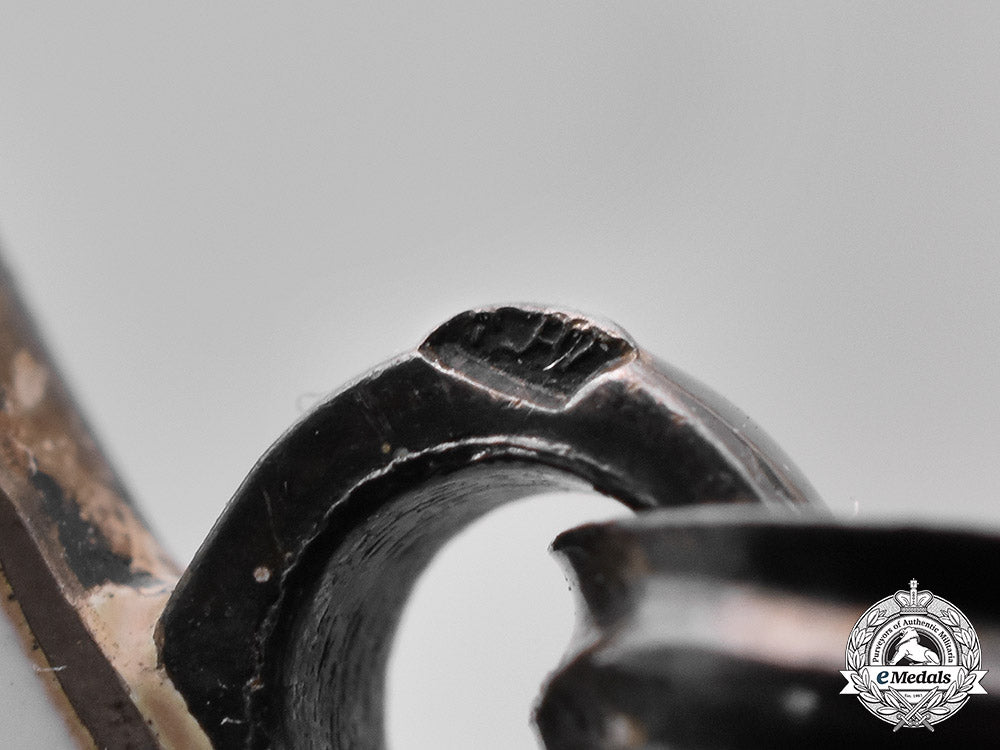 austria,_empire._a_marian_cross_of_the_german_knight’s_order,_c.1910_c18-044588