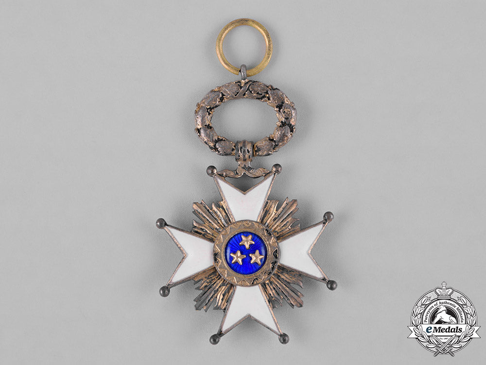 latvia._an_order_of_the_three_stars,_v_class_knight,_c.1940_c18-044600