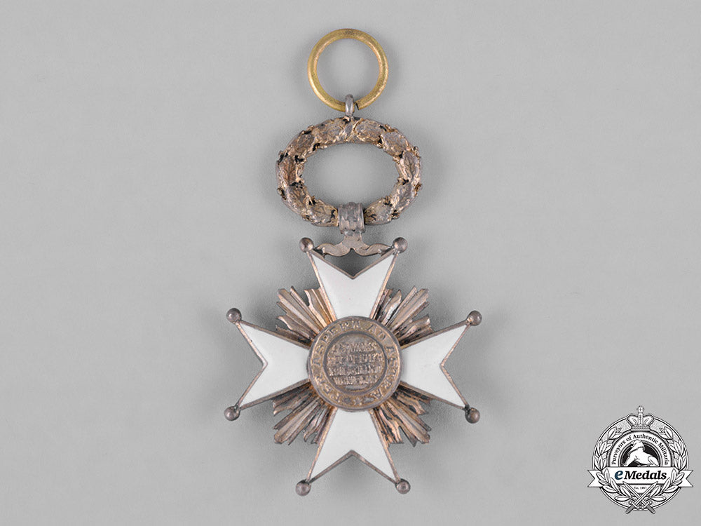 latvia._an_order_of_the_three_stars,_v_class_knight,_c.1940_c18-044601