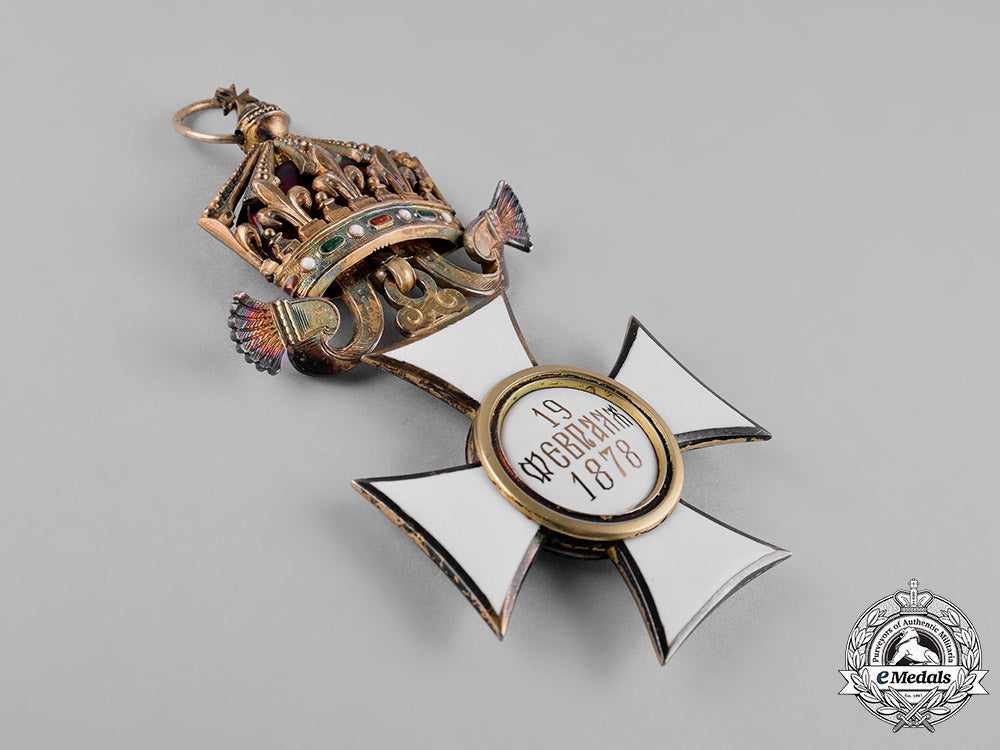 bulgaria,_kingdom._an_order_of_st._alexander,_i_class_grand_cross,_by_c._f._rothe,_c.1900_c18-044619