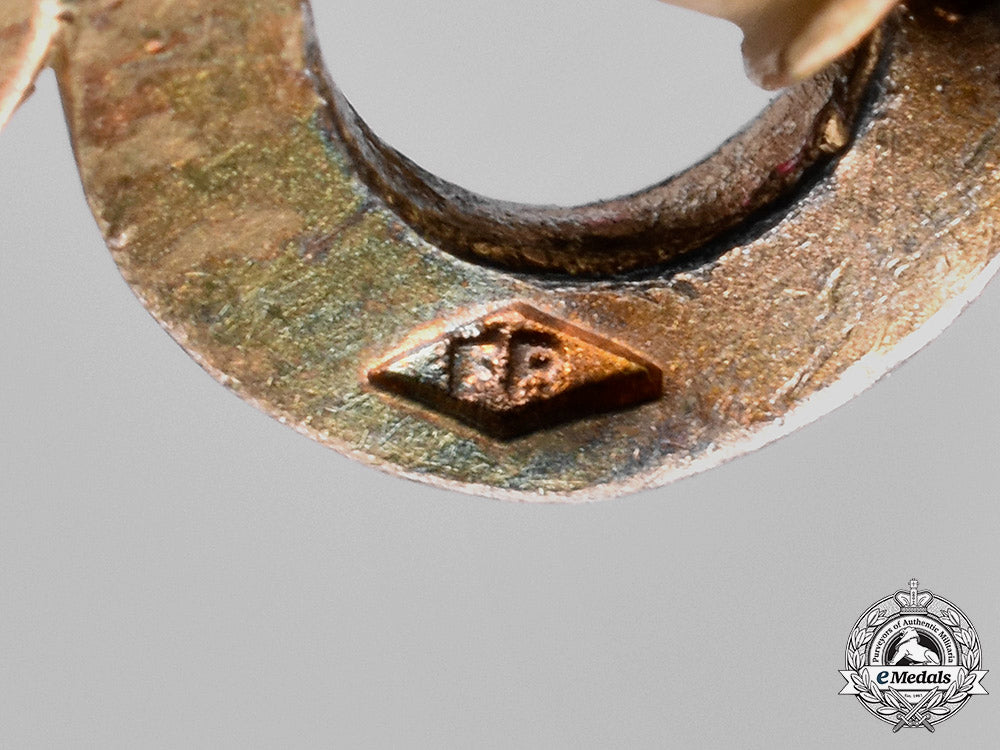 bulgaria,_kingdom._an_order_of_st._alexander,_i_class_grand_cross,_by_c._f._rothe,_c.1900_c18-044622