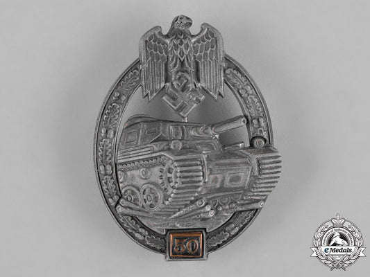germany,_wehrmacht._a_special_grade_tank_badge_for50_panzer_assaults_by_gustav_brehmer_c18-044719_2_1_1