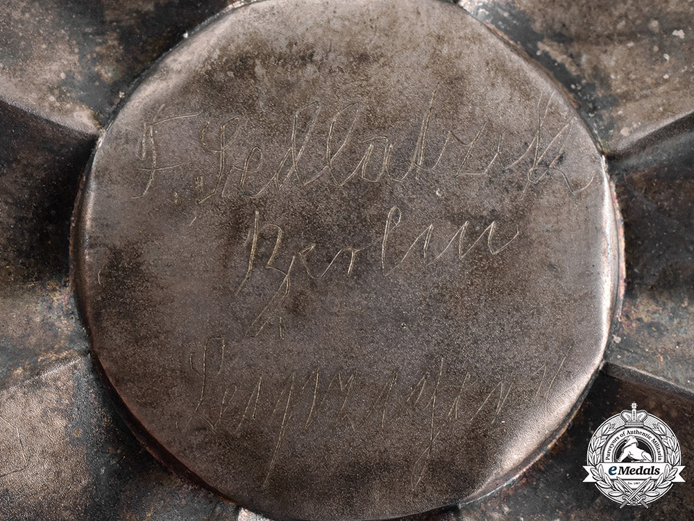 georgia,_republic._an_order_of_queen_tamara,_i_class_star,_c.1918_c18-045110