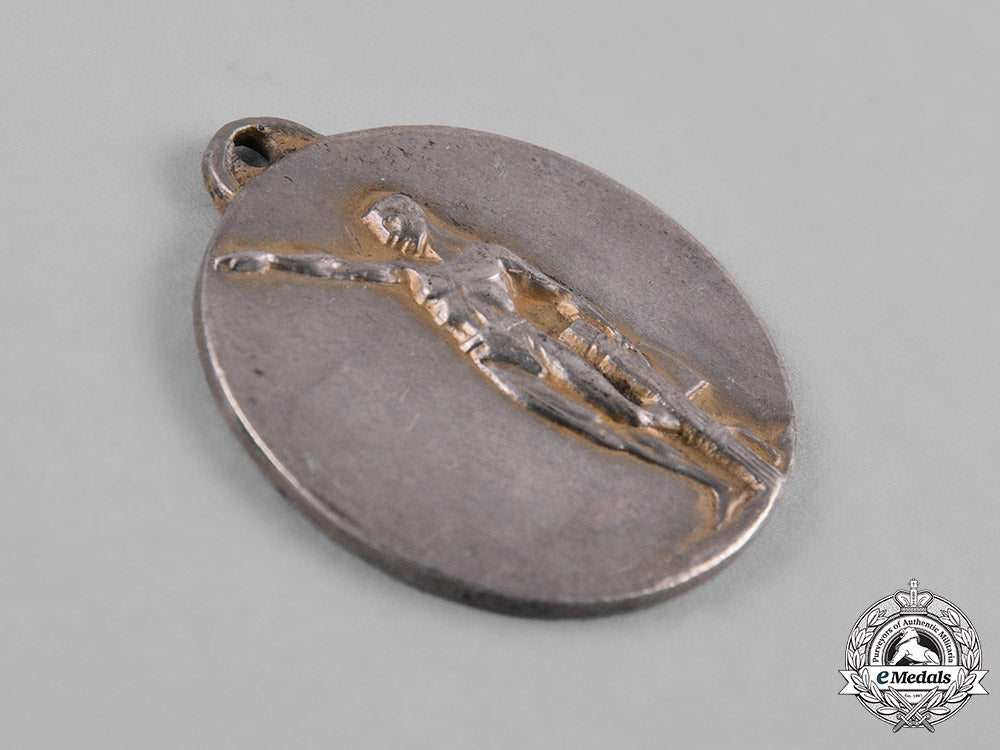 italy,_kingdom._a_fascist_provincial_sport_institution_competitor's_medal_c18-045255