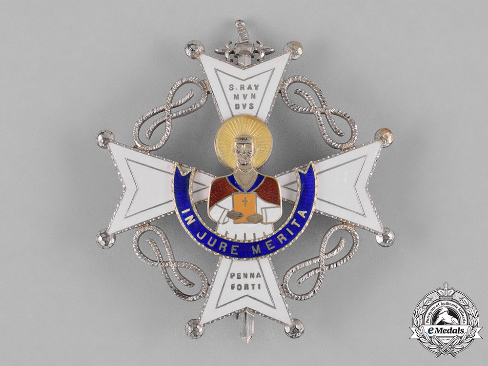 spain,_franco_period._an_order_of_the_cross_of_st._raymond_of_peñafort,_grand_cross_star,_c.1950_c18-045453_1_1_1