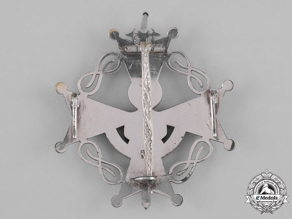 spain,_franco_period._an_order_of_the_cross_of_st._raymond_of_peñafort,_grand_cross_star,_c.1950_c18-045454_1_1_1