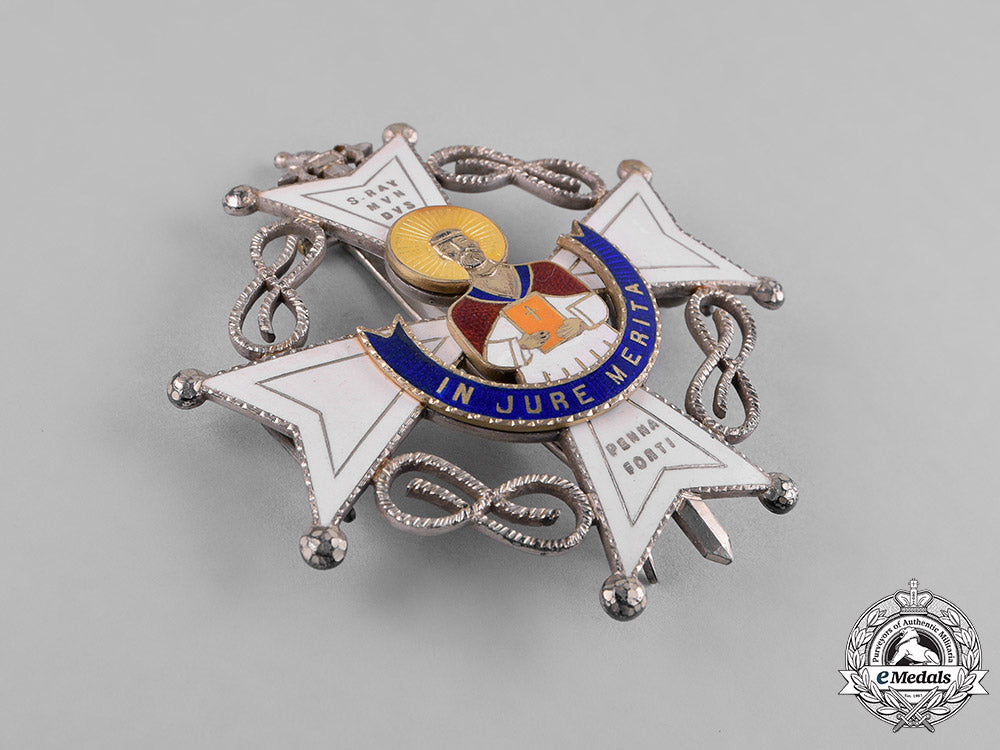 spain,_franco_period._an_order_of_the_cross_of_st._raymond_of_peñafort,_grand_cross_star,_c.1950_c18-045455_1_1_1
