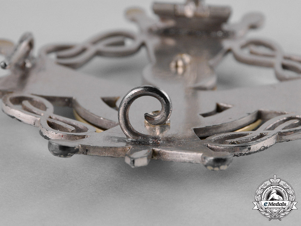 spain,_franco_period._an_order_of_the_cross_of_st._raymond_of_peñafort,_grand_cross_star,_c.1950_c18-045457_1_1_1