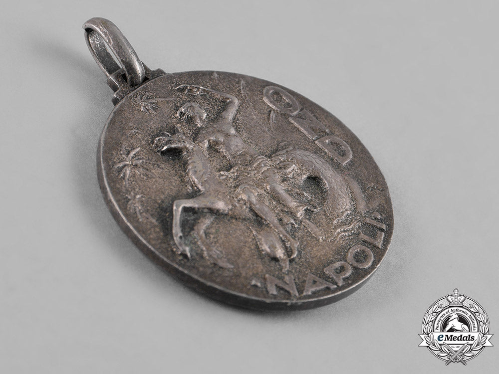 italy,_kingdom._a_naples_fascist_leisure_and_recreational_organization_medal_c18-045467
