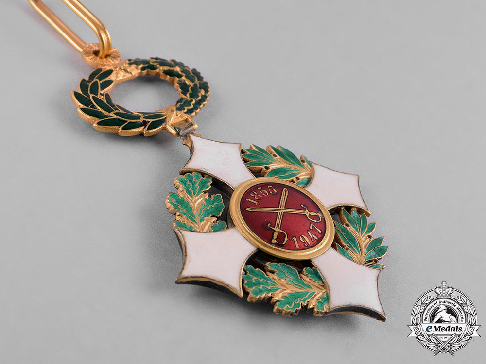 italy,_republic._a_military_order_of_italy,_commander,_c.1950_c18-045595