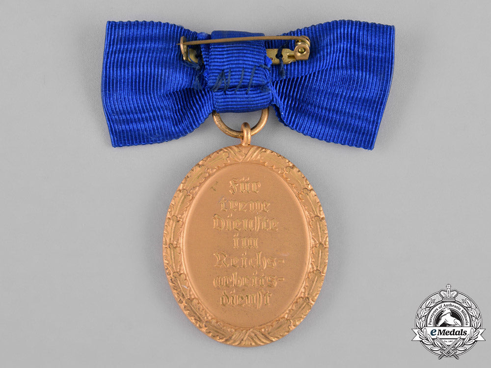 germany,_rad/_wj._a_gold_grade_reich_labour_service_of_young_women(_rad/_wj)_faithful_service_medal_c18-045721_1_1_1