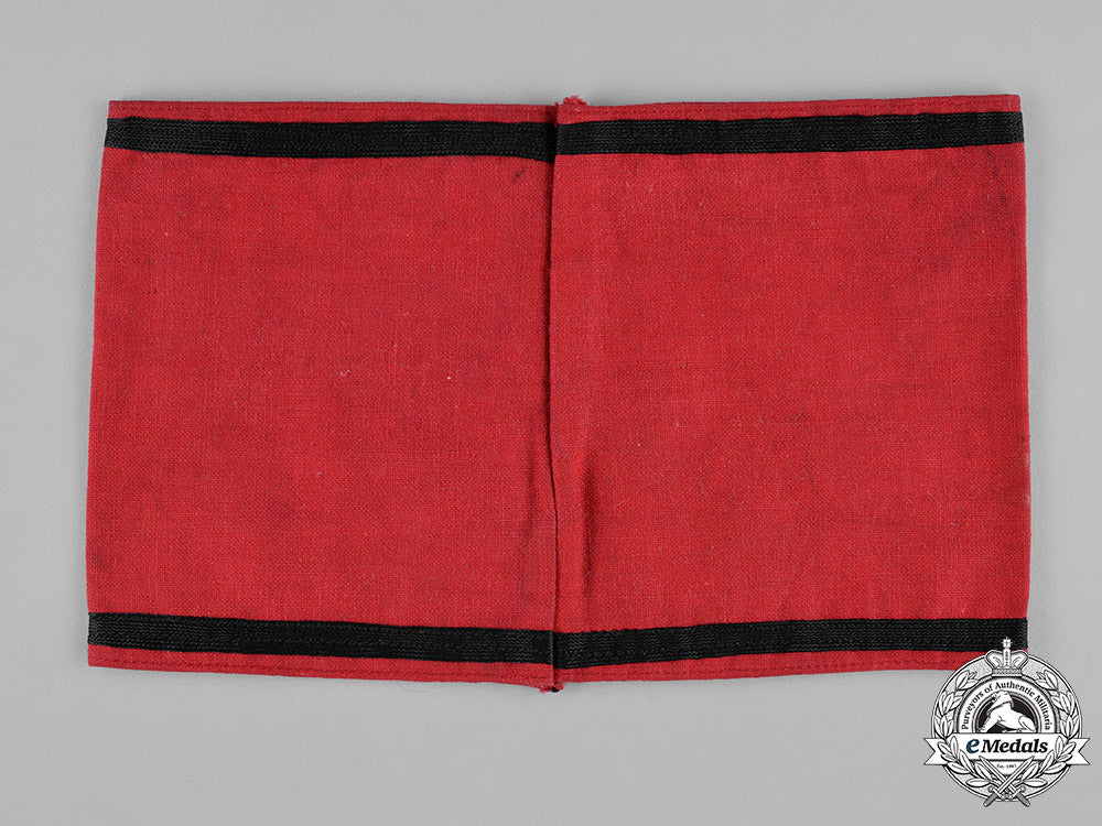 germany,_ss._a_ss_member’s_armband_c18-045747