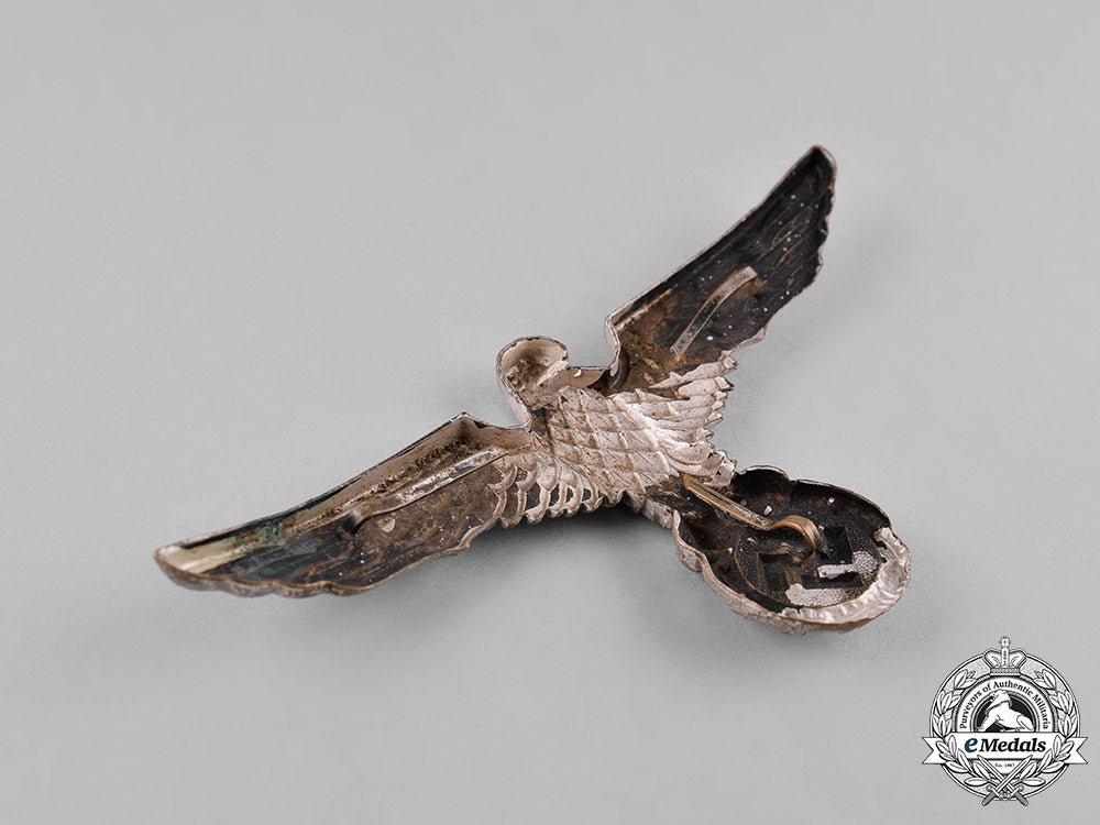 germany,_wehrmacht._a_wehrmacht_pith_helmet_eagle_c18-045782