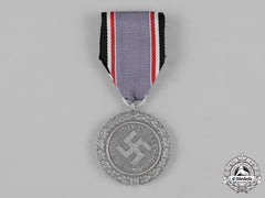 Germany, Rlb. An Air Raid Defence Medal