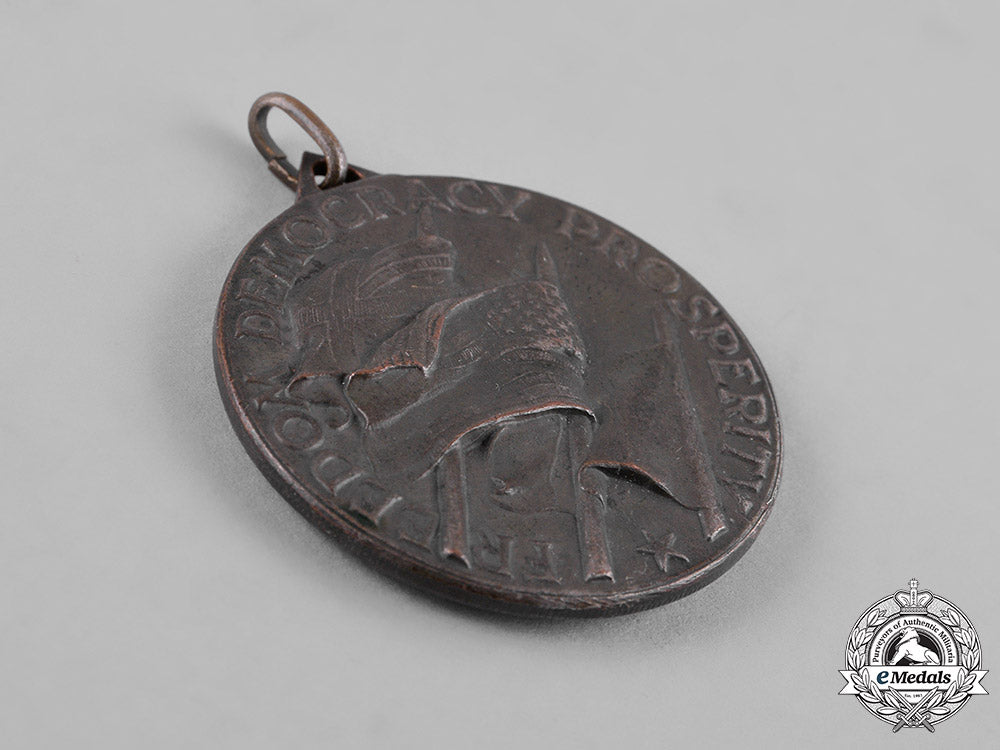 italy,_kingdom._an_allied_liberation_of_rome_medal,_c.1944_c18-047208