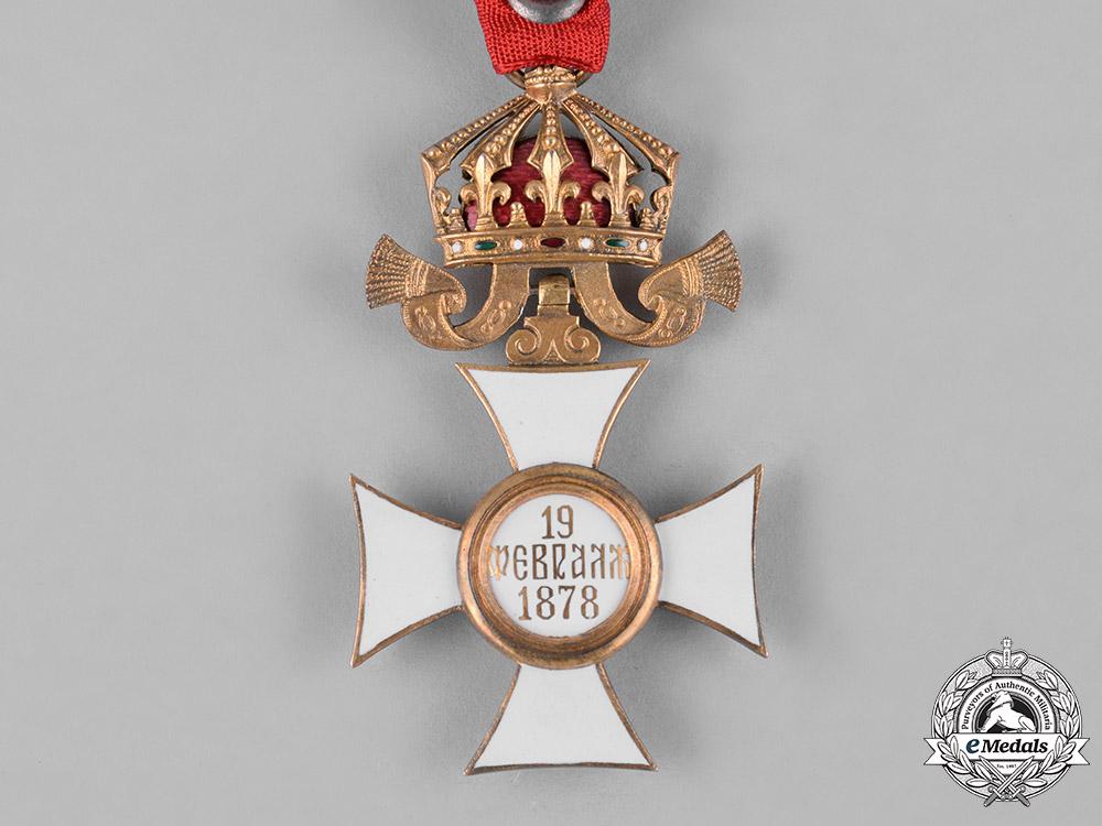 bulgaria,_kingdom._an_order_of_st._alexander,_iv_class_officer,_c.1925_c18-047279_1_1