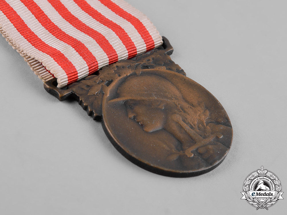 austria,_belgium,_bulgaria,_france,_hungary,_italy._a_lot_of_six_first_war_medals_c18-047311