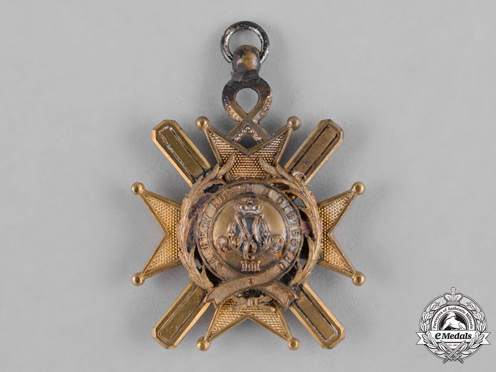 serbia,_kingdom._an_order_of_the_cross_of_takovo,_v_class,_knight,_c.1900_c18-047450