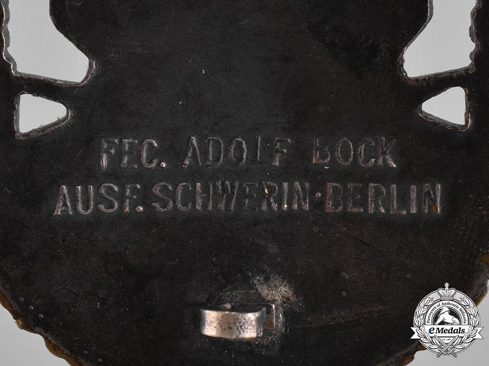 germany,_kriegsmarine._a_high_seas_fleet_badge,_by_schwerin_c18-047756