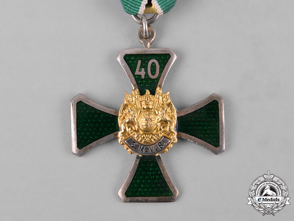 germany,_weimar._a_saxon_military_association_confederation,_ii_class_medal,_by_glaser&_sohn_c18-048903