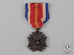 United States. A Veterans Of Foreign Wars Of The United States Membership Badge