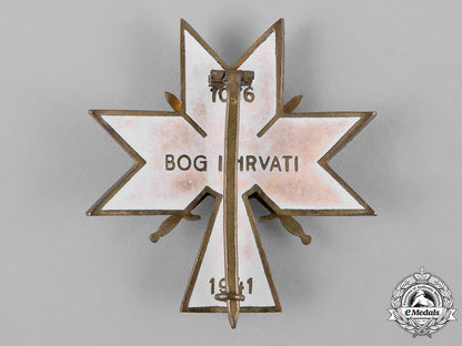 croatia,_independent_state._an_order_of_the_crown_of_king_zvonimir,_ii_class_cross_with_swords,_c.1942_c18-049506_1_1_1_1