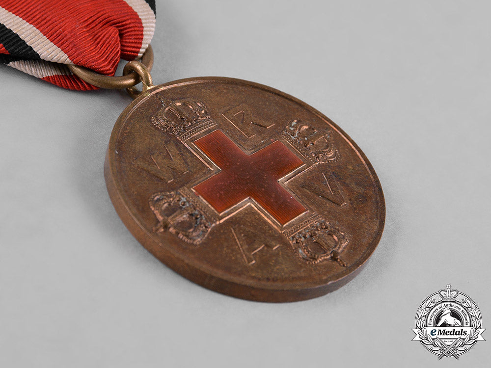 germany,_imperial._a_lot_of_first_war_period_service_medals_c18-049893