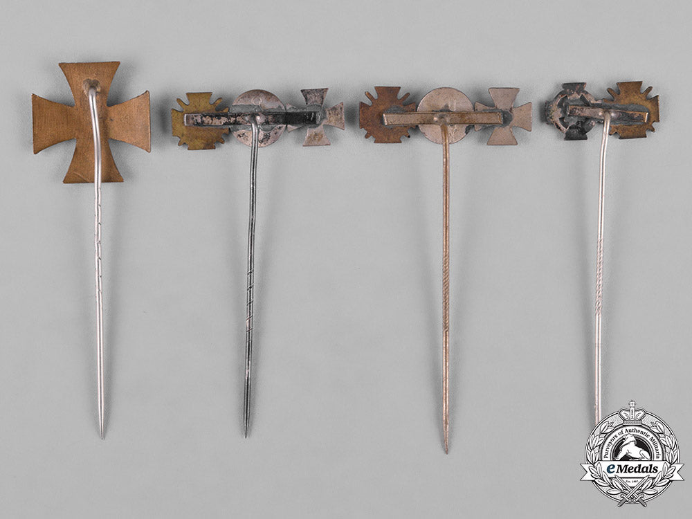 germany,_imperial._a_lot_of_award_stick_pins_c18-049899