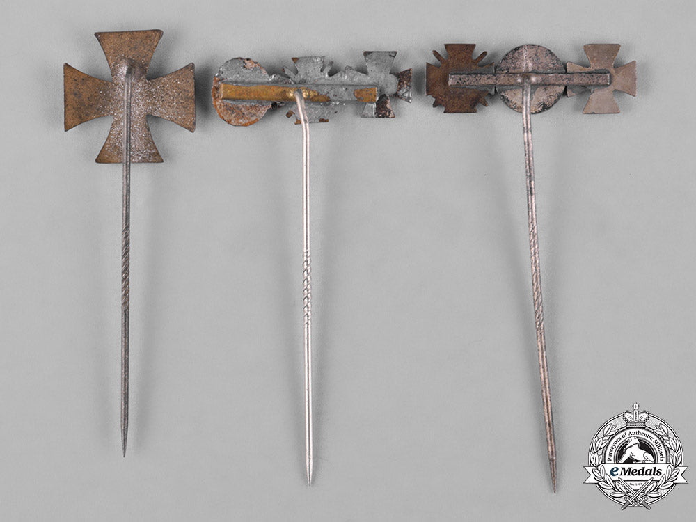 germany,_imperial._a_lot_of_award_stick_pins_c18-049906_1