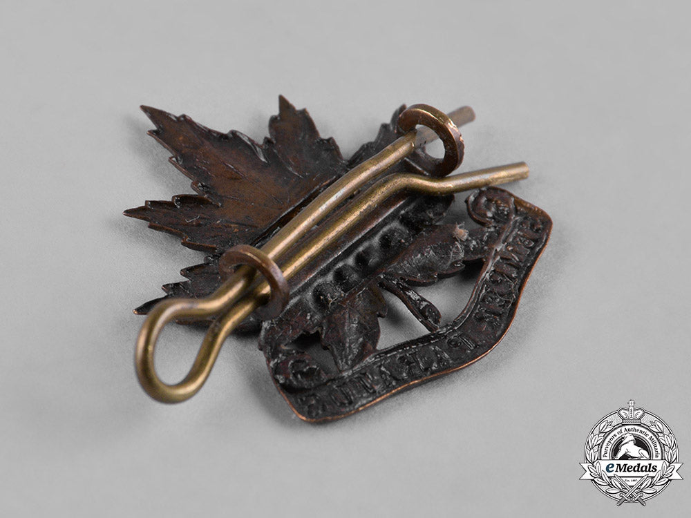 canada._a_lot_of_five_first_war_battalion_collar_badges_c18-050061