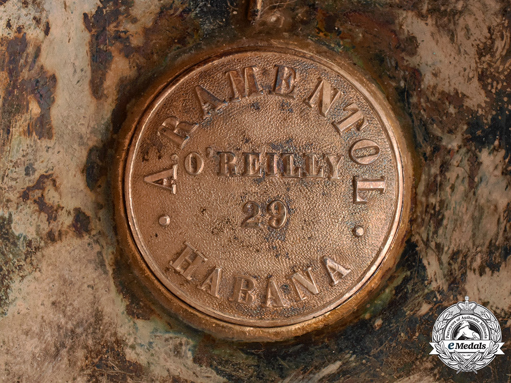 spain,_kingdom._an_order_of_naval_merit,_ii_class_star,_red_distinction,_by_a._ramentol,_c.1920_c18-050436