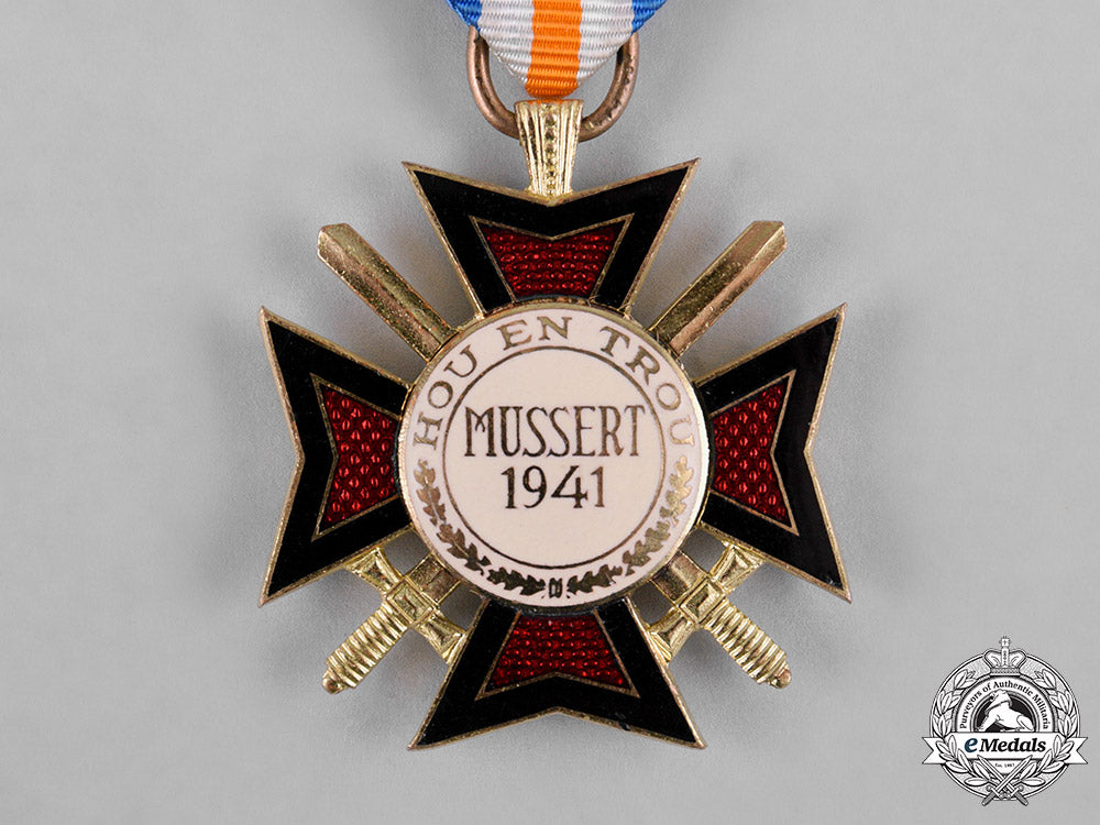 netherlands,_nsb._a_mussert_bravery_cross_c18-050804