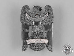 Germany, Weimar. A Silesian Eagle, Post-1957 Reissue