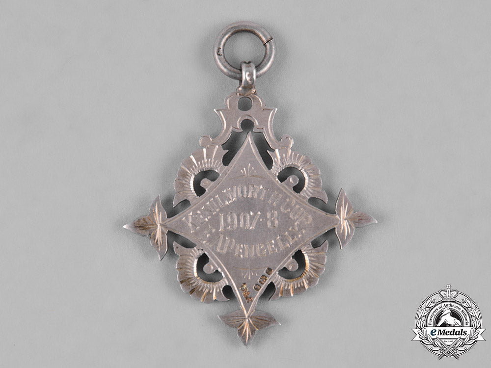 united_kingdom._a_military_cross_to_capt._pengelly,_for_leadership_at_ypres1917,_kia1918_c18-051319