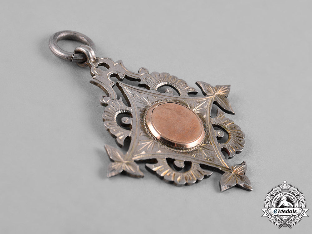 united_kingdom._a_military_cross_to_capt._pengelly,_for_leadership_at_ypres1917,_kia1918_c18-051320