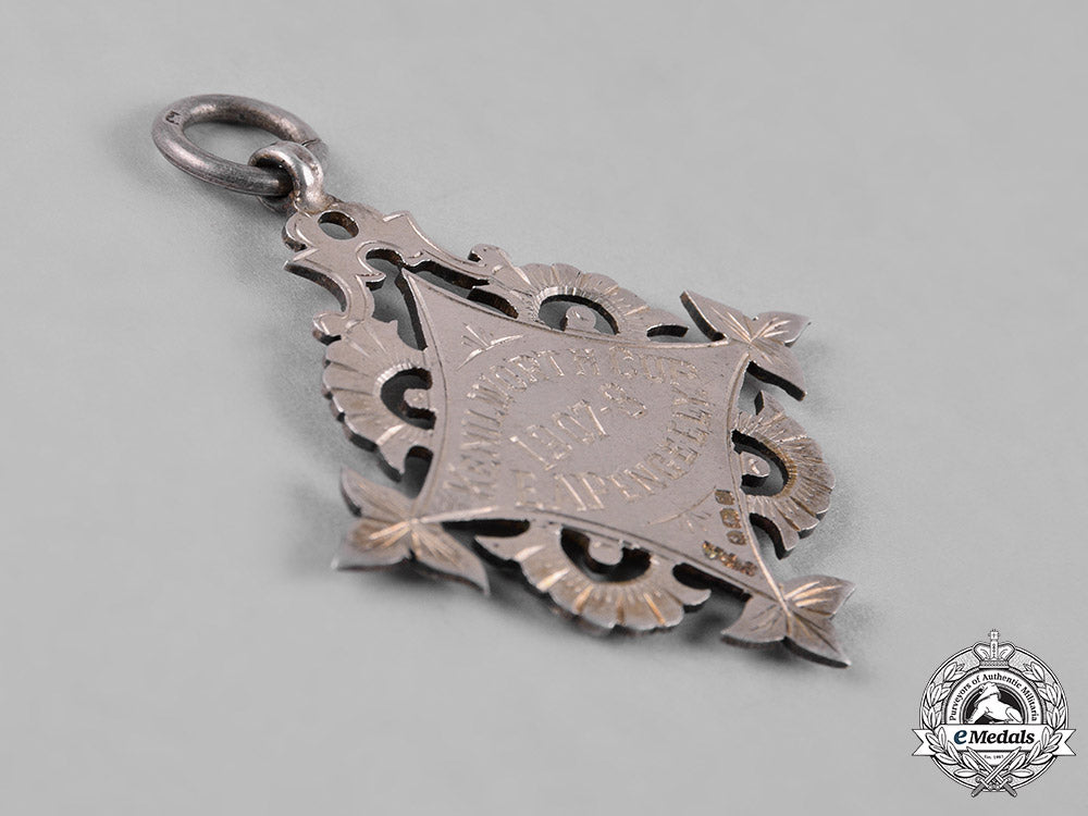 united_kingdom._a_military_cross_to_capt._pengelly,_for_leadership_at_ypres1917,_kia1918_c18-051321