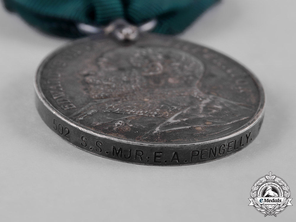 united_kingdom._a_military_cross_to_capt._pengelly,_for_leadership_at_ypres1917,_kia1918_c18-051326