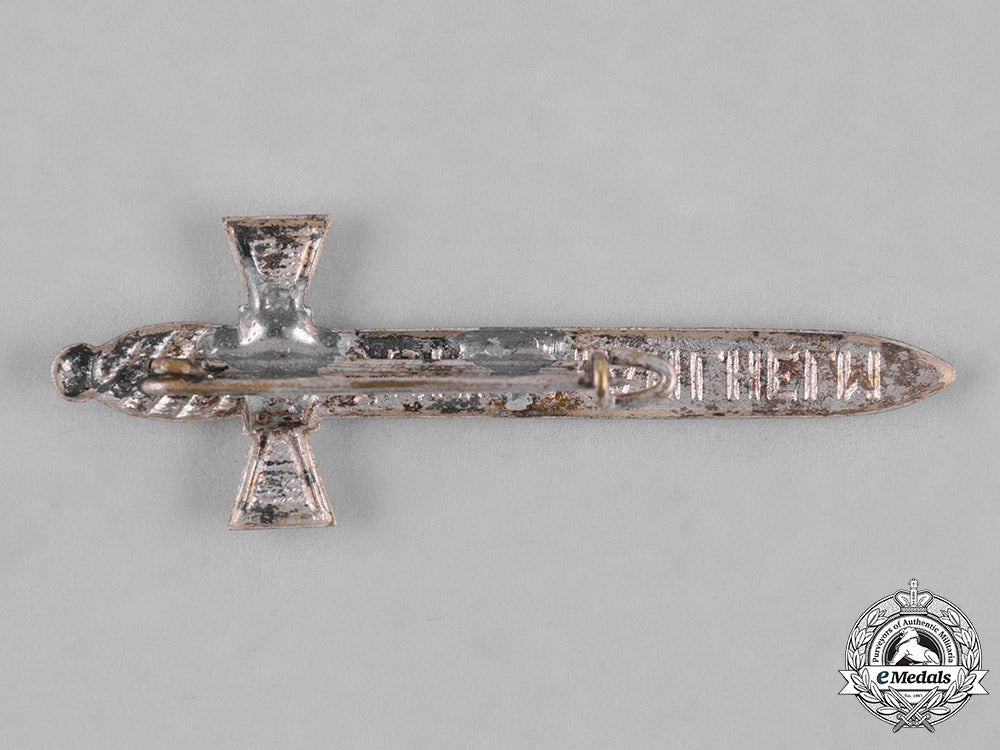 germany,_third_reich._a_jungstahlhelm_membership_badge_c18-051405