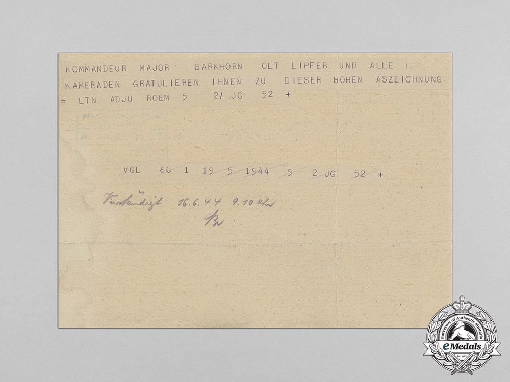 germany,_luftwaffe._an_outstanding_document_group_to_ace_leutnant_peter_düttmann,152_victories_c18-0517