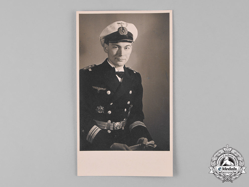 germany,_kriegsmarine._a_german_cross_in_gold,_to_lieutenant-_commander_friedrich_roll_c18-051829_1_1