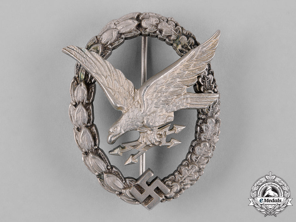 germany,_luftwaffe._an_air_gunner_badge,_by_imme&_sohn_c18-052025